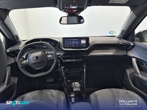 Peugeot 2008  N2008  Hybrid 136 eDCS6 Allure - Foto 8