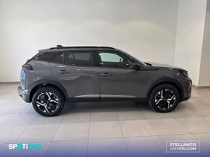 Peugeot 2008  N2008  Hybrid 136 eDCS6 Allure - Foto 4