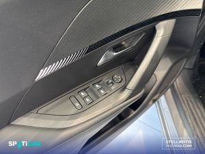 Peugeot 2008  N2008  Hybrid 136 eDCS6 Allure - Foto 12