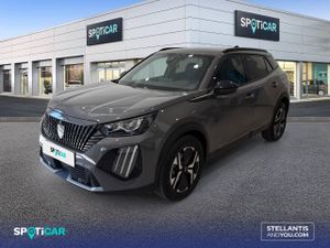 Peugeot 2008  N2008  Hybrid 136 eDCS6 Allure - Foto 2