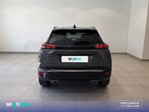 Peugeot 2008  N2008  Hybrid 136 eDCS6 Allure - Foto 5
