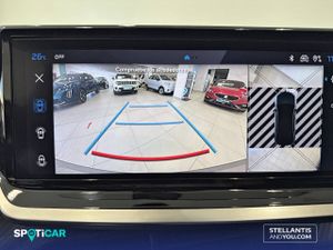Peugeot 2008  N2008  Hybrid 136 eDCS6 Allure - Foto 16