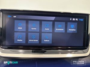 Peugeot 2008  N2008  Hybrid 136 eDCS6 Allure - Foto 15