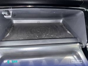 Peugeot 2008  N2008  Hybrid 136 eDCS6 Allure - Foto 19