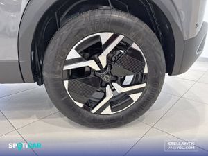 Peugeot 2008  N2008  Hybrid 136 eDCS6 Allure - Foto 11
