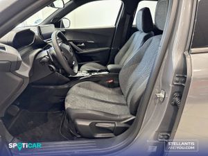 Peugeot 2008  N2008  Hybrid 136 eDCS6 Allure - Foto 9