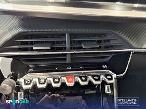 Peugeot 2008  N2008  Hybrid 136 eDCS6 Allure - Foto 17