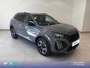 Peugeot 2008  N2008  Hybrid 136 eDCS6 Allure - Foto 3
