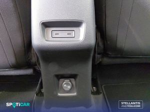 Opel Frontera  1.2T XHT Hybrid eDCT6 81kW Edition - Foto 12