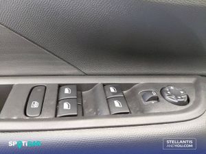 Opel Frontera  1.2T XHT Hybrid eDCT6 81kW Edition - Foto 13