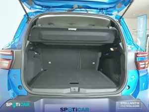Opel Frontera  1.2T XHT Hybrid eDCT6 81kW Edition - Foto 6