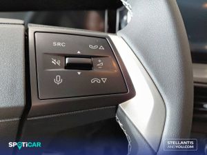 Opel Frontera  1.2T XHT Hybrid eDCT6 81kW Edition - Foto 16