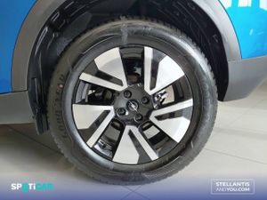 Opel Frontera  1.2T XHT Hybrid eDCT6 81kW Edition - Foto 11