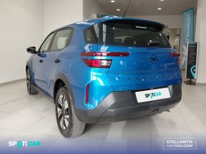 Opel Frontera  1.2T XHT Hybrid eDCT6 81kW Edition - Foto 7