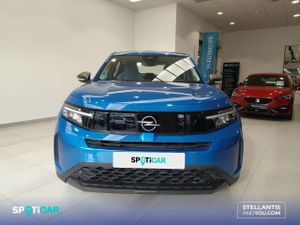 Opel Frontera  1.2T XHT Hybrid eDCT6 81kW Edition - Foto 3
