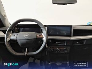 Opel Frontera  1.2T XHT Hybrid eDCT6 81kW Edition - Foto 8