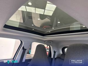 Leapmotor T03  T03 BEV 37.3kWh  Auto Design - Foto 18