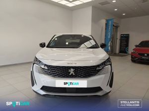 Peugeot 3008  180 e-EAT8 Allure Pack - Foto 3