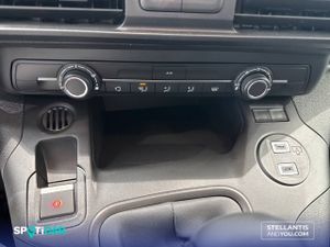 Citroën Berlingo  Combi N1  M Diésel 100CV Manual You - Foto 15