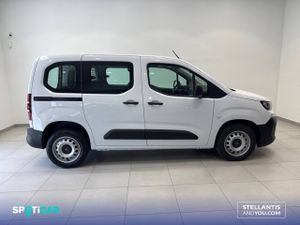 Citroën Berlingo  Combi N1  M Diésel 100CV Manual You - Foto 4