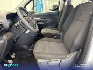 Citroën Berlingo  Combi N1  M Diésel 100CV Manual You - Foto 9