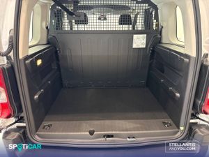 Citroën Berlingo  Combi N1  M Diésel 100CV Manual You - Foto 6