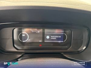 Citroën Berlingo  Combi N1  M Diésel 100CV Manual You - Foto 13