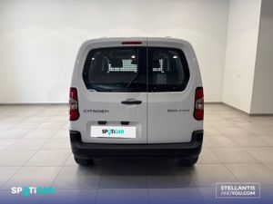 Citroën Berlingo  Combi N1  M Diésel 100CV Manual You - Foto 5