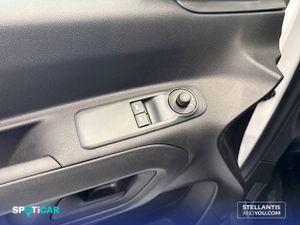 Citroën Berlingo  Combi N1  M Diésel 100CV Manual You - Foto 12