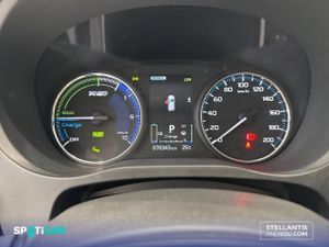 Mitsubishi Outlander  2.4 PHEV  Auto 4WD Kaiteki+ - Foto 14