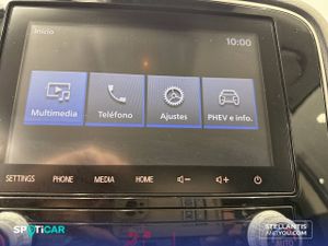 Mitsubishi Outlander  2.4 PHEV  Auto 4WD Kaiteki+ - Foto 18