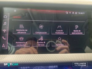 Audi A1  Sportback Adrenalin 30 TFSI 81kW S tron Adrenalin edition - Foto 19