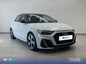 Audi A1  Sportback Adrenalin 30 TFSI 81kW S tron Adrenalin edition - Foto 3
