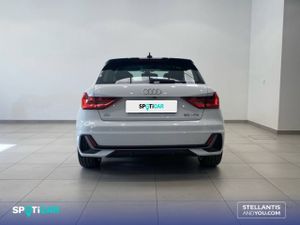 Audi A1  Sportback Adrenalin 30 TFSI 81kW S tron Adrenalin edition - Foto 5