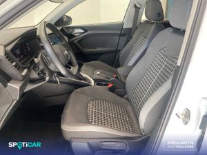 Audi A1  Sportback Adrenalin 30 TFSI 81kW S tron Adrenalin edition - Foto 9