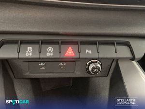 Audi A1  Sportback Adrenalin 30 TFSI 81kW S tron Adrenalin edition - Foto 15