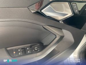Audi A1  Sportback Adrenalin 30 TFSI 81kW S tron Adrenalin edition - Foto 12