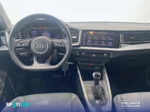 Audi A1  Sportback Adrenalin 30 TFSI 81kW S tron Adrenalin edition - Foto 8