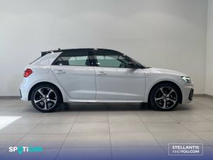 Audi A1  Sportback Adrenalin 30 TFSI 81kW S tron Adrenalin edition - Foto 4