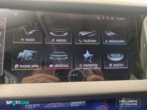 Audi A1  Sportback Adrenalin 30 TFSI 81kW S tron Adrenalin edition - Foto 18