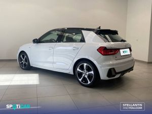 Audi A1  Sportback Adrenalin 30 TFSI 81kW S tron Adrenalin edition - Foto 7