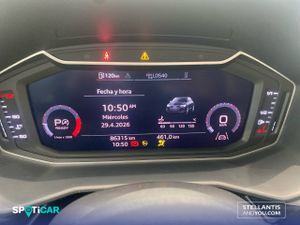 Audi A1  Sportback Adrenalin 30 TFSI 81kW S tron Adrenalin edition - Foto 23