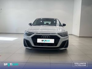 Audi A1  Sportback Adrenalin 30 TFSI 81kW S tron Adrenalin edition - Foto 3