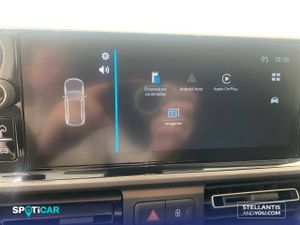 Citroën Berlingo  Talla M BlueHDi 100 - - Foto 17