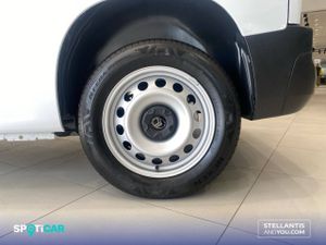 Citroën Berlingo  Talla M BlueHDi 100 - - Foto 11