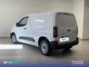 Citroën Berlingo  Talla M BlueHDi 100 - - Foto 7