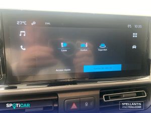Citroën Berlingo  Talla M BlueHDi 100 - - Foto 20