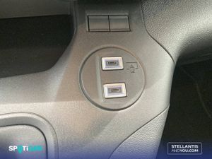 Citroën Berlingo  Talla M BlueHDi 100 - - Foto 15