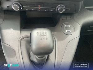 Citroën Berlingo  Talla M BlueHDi 100 - - Foto 14