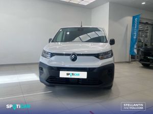 Citroën Berlingo  Talla M BlueHDi 100 - - Foto 3